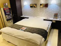 Osaka Palais de Fleurs – Adults Only