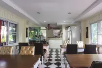 Orchid Resort