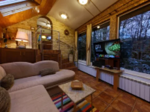 Boutique Hotel Forest Retreat Hotels in Busteni