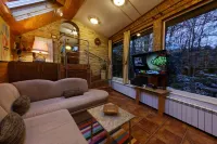 Boutique Hotel Forest Retreat Hotels in Busteni