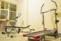 New Hotel Sossa