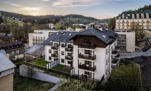 Centrum Cicha, Sun & Snow