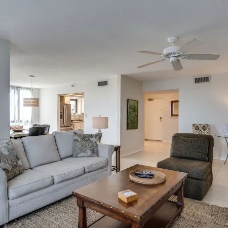 Patti's Place Condo