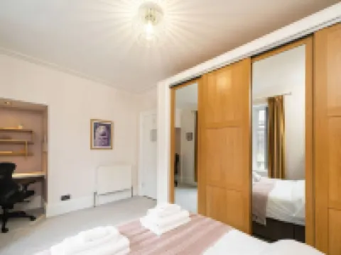 The Copper Loft Apartment Keith Hotels in Keith