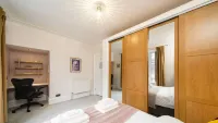 The Copper Loft Apartment Keith Hotels in 