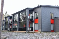 Vuokatin Välke A10 Hotel a 