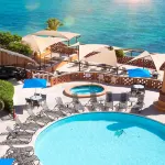 Sea of Cortez Beach Club - Beach