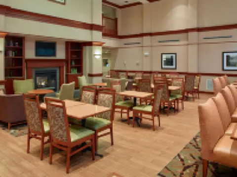 Hampton Inn & Suites North Conway Hotels in Conway