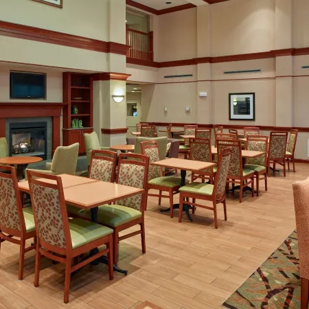 Hampton Inn & Suites North Conway