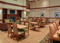 Hampton Inn & Suites North Conway