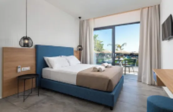 Aquarius Beach Hotel