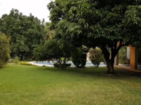 Hotel Quinta Del Descanso Hotels in Cuautla