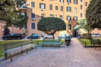 Rome Termini Caesar Coulour Suite Hotel a Pigneto