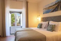 Casa Dos Lacerdas Hotels in Mourao