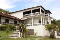 Hotel Sacra Familia Hôtels à : Paracambi