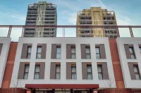limehome Milan Park Towers Hotel in zona Assab One
