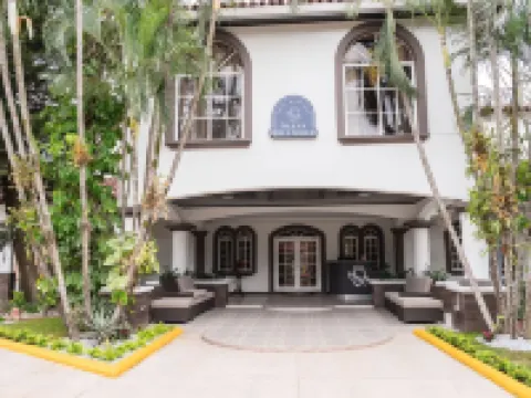 Hotel Boutique Nueva Valladolid Hotels in Comayagua