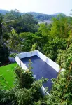Palatty's Resort Hotels in Thrissur