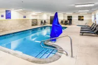 Crystal Inn Hotel & Suites - West Valley City Hotel a West Valley City