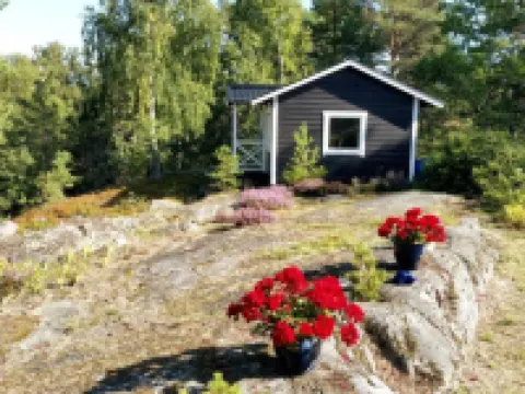 Dream Cottage in the Stockholm Archipelago Hotels in Varmdo