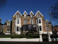 นัมเบอร์ 10 โฮเทล โรงแรมใกล้บ้านพอลล็อก