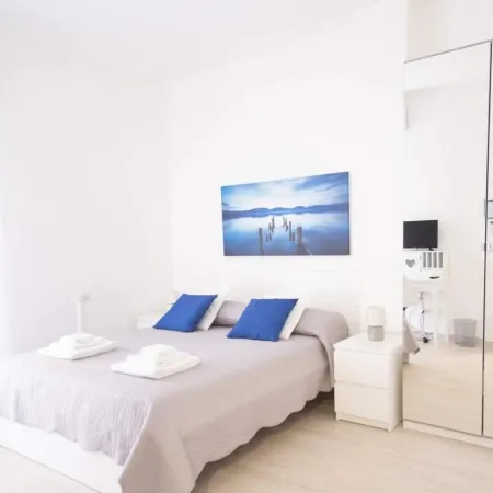 Casa Viviana - Bari Policlinico