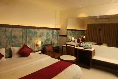 Hotel Prestige Residency