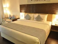 Ambar Sarovar Portico Hotels in Gandhidham
