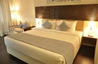 Ambar Sarovar Portico Hotels in Gandhidham