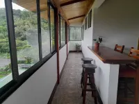 Alisson Hotel & Restaurant