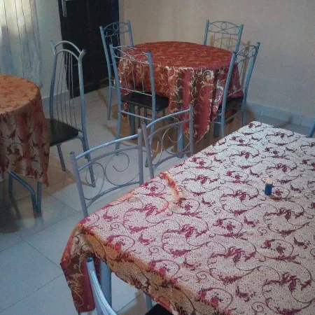 Abal Hall and Hotels