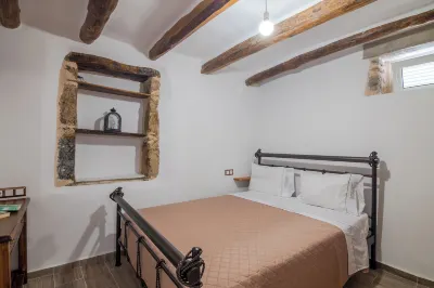Sellia Stone House - your summer retreat Hotels in der Nähe von Calypso Beach / Pirate Fjord