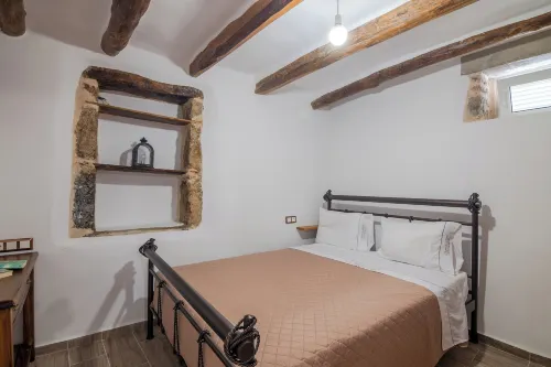 Sellia Stone House - your summer retreat Hotels in Foinikas