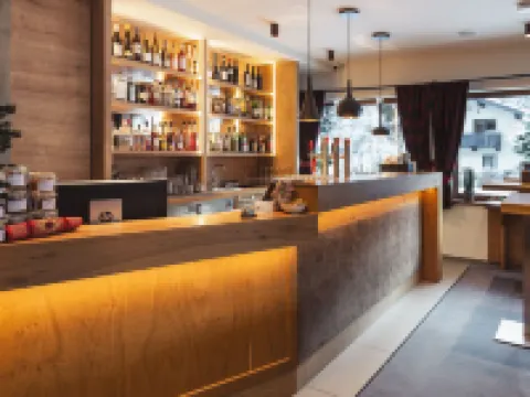 Das Glemm Hotel - Joker Card Partner im Sommer Hoteles en Saalbach