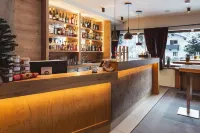 Das Glemm Hotel Hotels in Saalbach