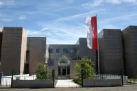 Hotel Pause Hotel a Nordenstadt