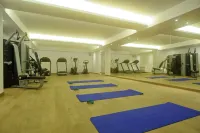 Diana Grand Hotel - Kuntosalit