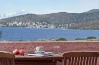 Angelina Boutique Escape - Ocean View