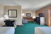 Super 8 by Wyndham Sturgis Hotels in Sturgis