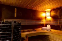 Almoria Hôtel & Spa - spa