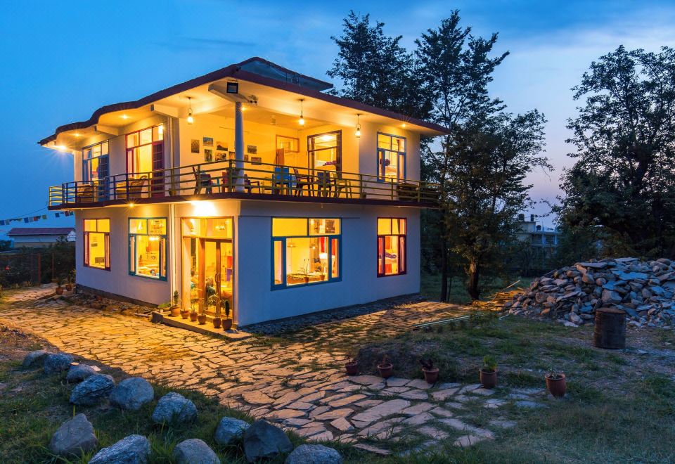 바이지나트 숙소 추천