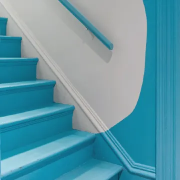 Downtown Sustainable Garden House