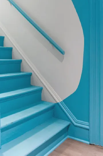 Downtown Sustainable Garden House