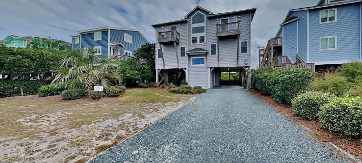 CarrleTrachtman Hotels in Pender County