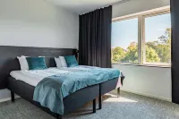 First Hotel Kokoloko Hotels in 