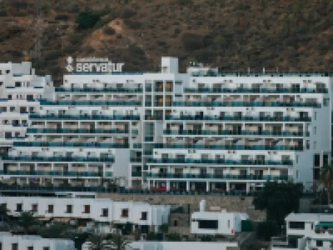 Servatur Casablanca Suites & Spa - Adults Only Hotels in Comarca Sur