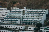 Servatur Casablanca Suites & Spa - Adults Only Hôtels à : Patalavaca