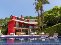 Pousada Ponta da Vigia Hotels in Penha