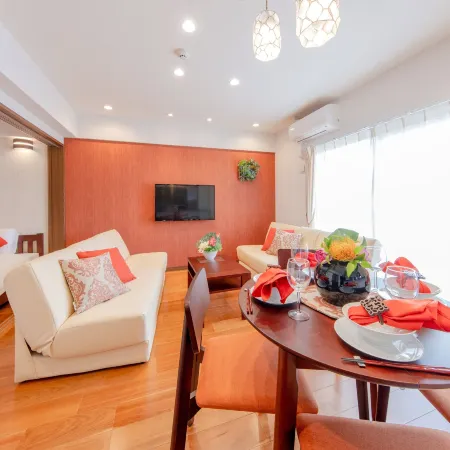 Hotel Haabesu Okinawa