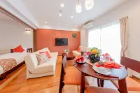 Hotel Haabesu Okinawa Hotels in Urasoe